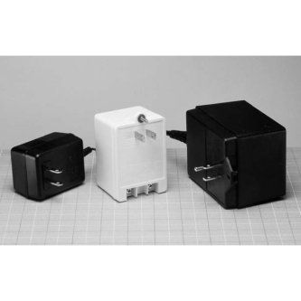 American Fibertek 24 Volt AC Plug in Power SUPPLY